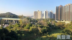 THE REGENT TOWER 15 Low Floor Zone Flat A Tai Po