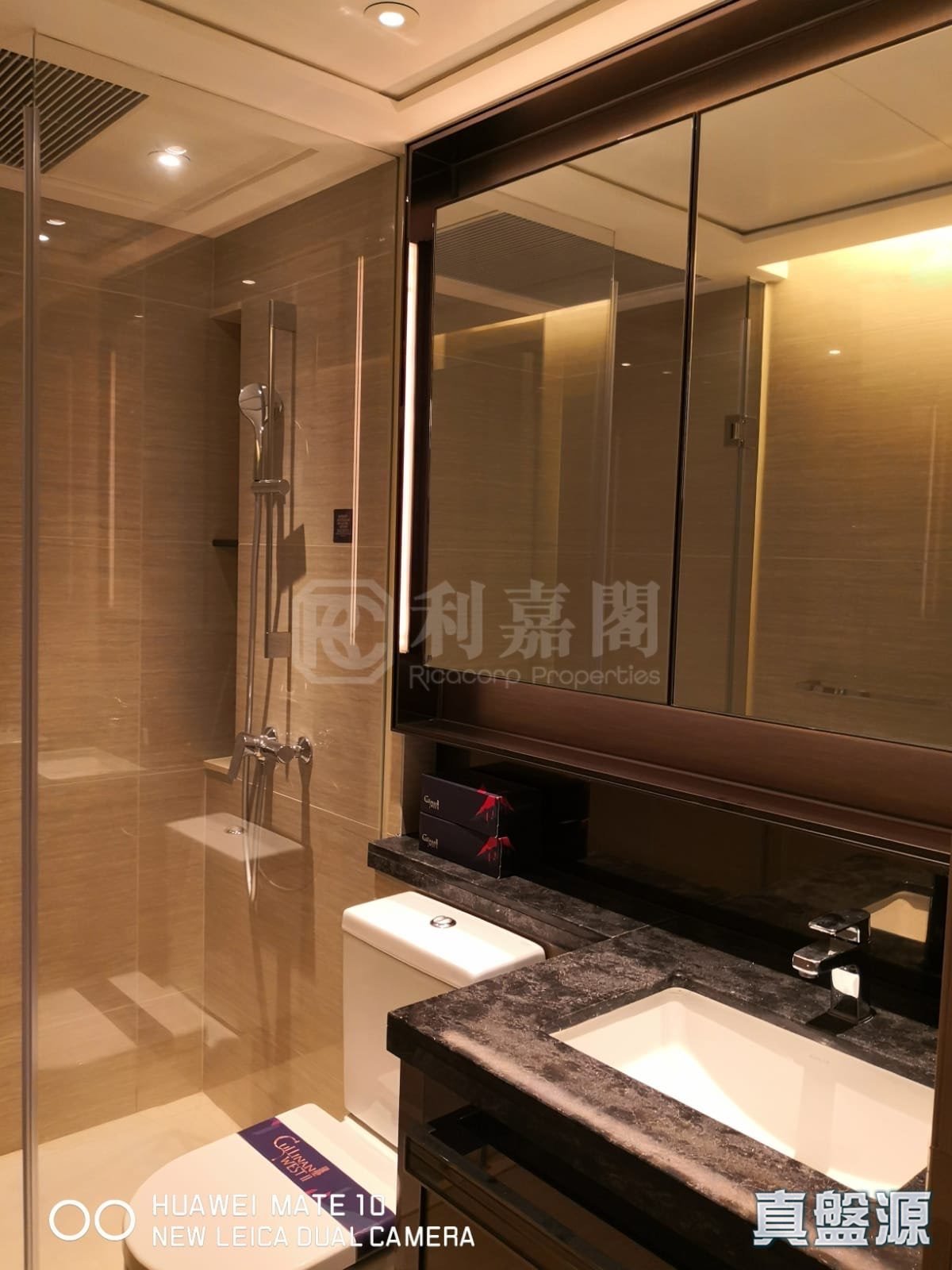 CULLINAN WEST PHASE 3 CULLINAN WEST II - Tower 3b Very High Floor Zone Flat B Olympic Station/Nam Cheong