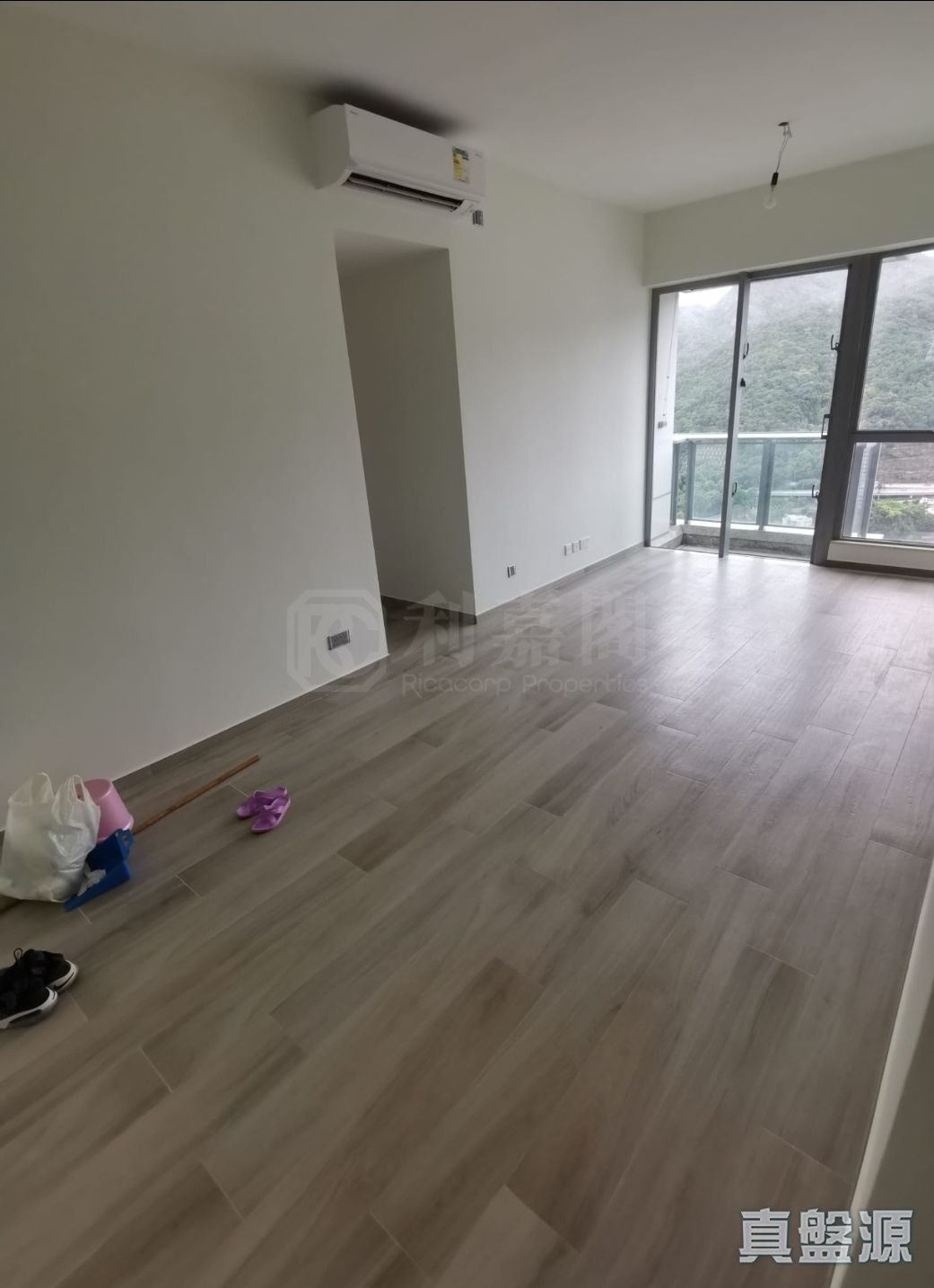 溱岸8號 5座 高層 D室 大圍