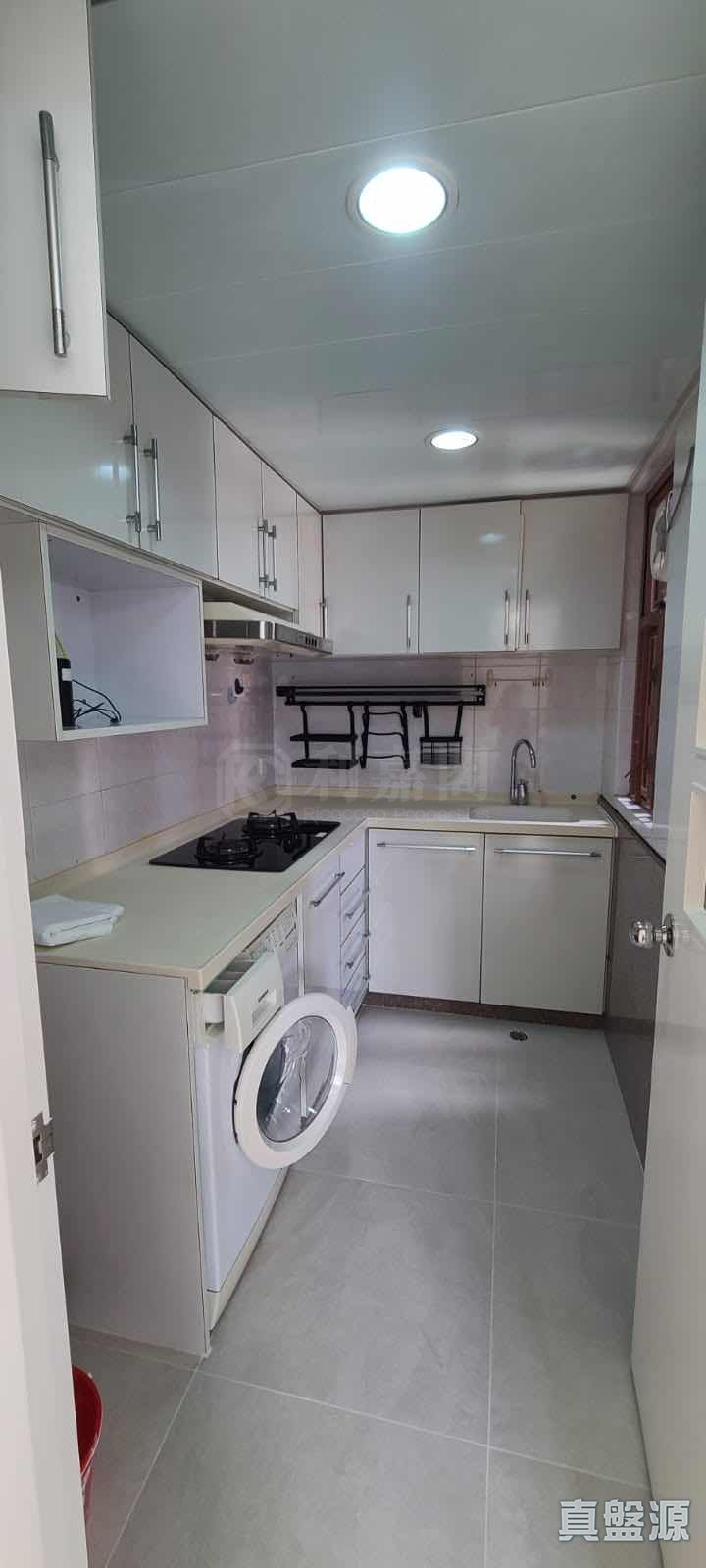 SUNSHINE CITY PHASE 5 THE TOLO PLACE - Block 4 Medium Floor Zone Flat G Ma On Shan