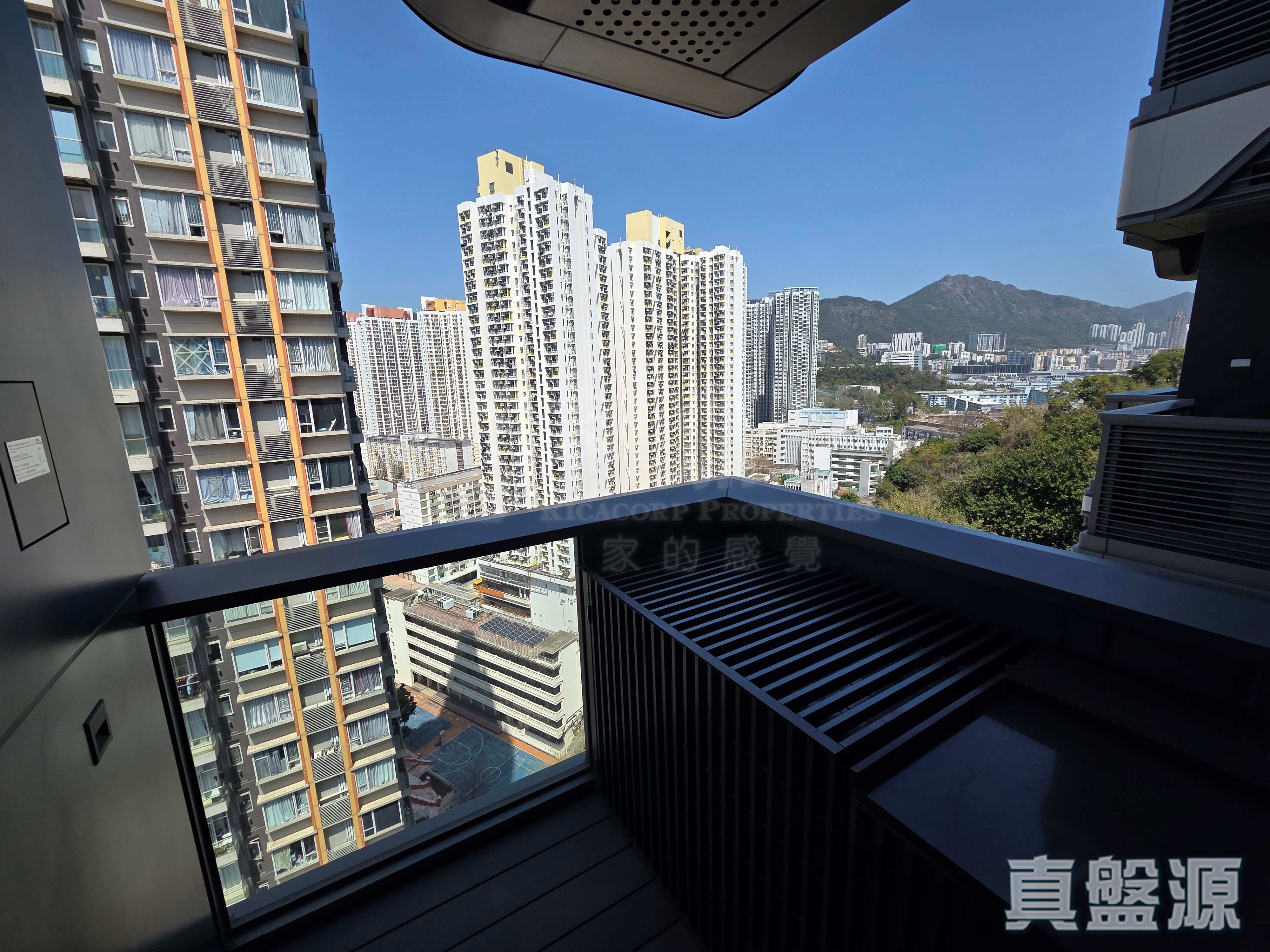 曉柏峰 B座 B7室 西九龍