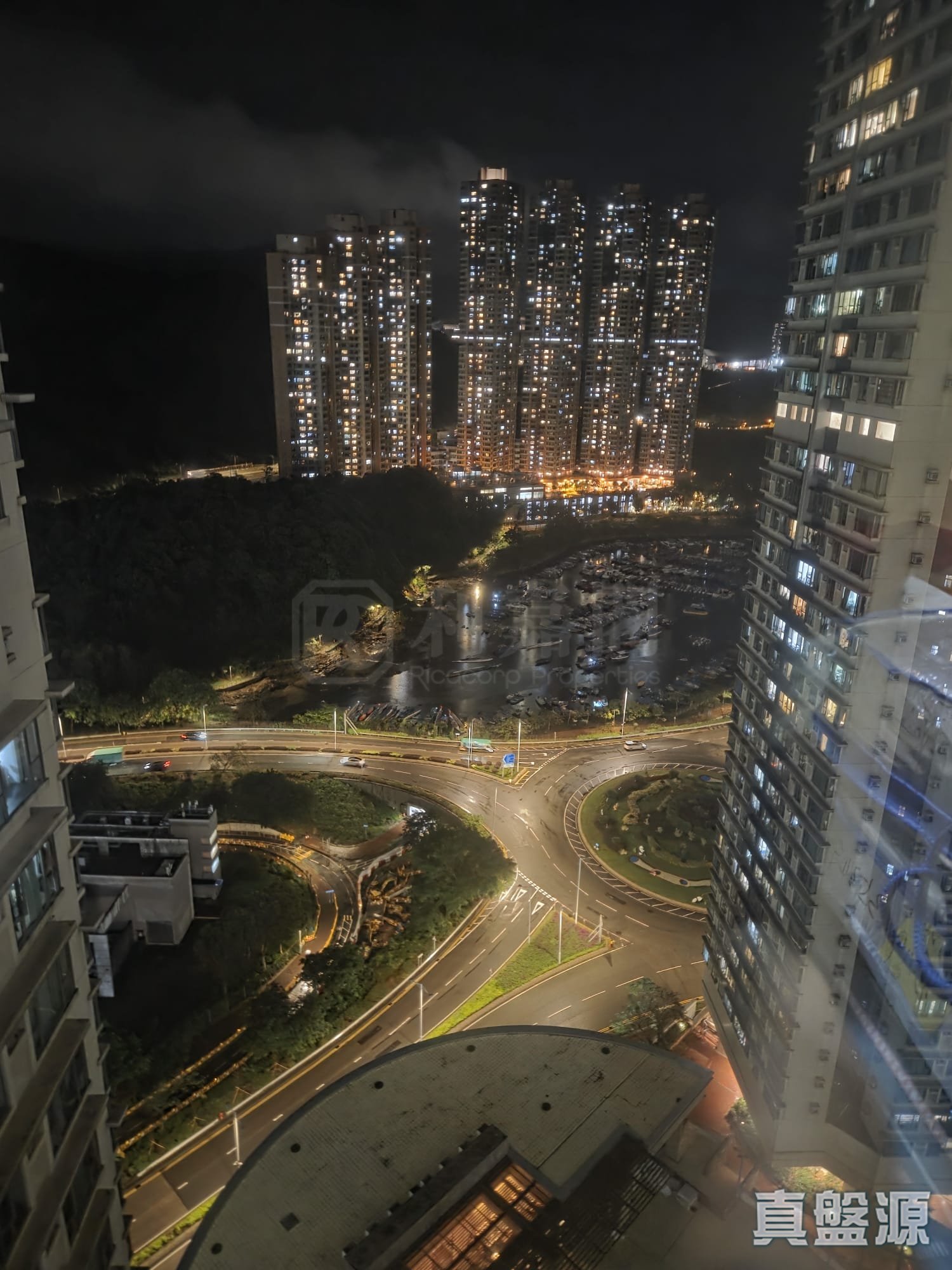 将军澳广场 1期 2座 高层 E室 将军澳