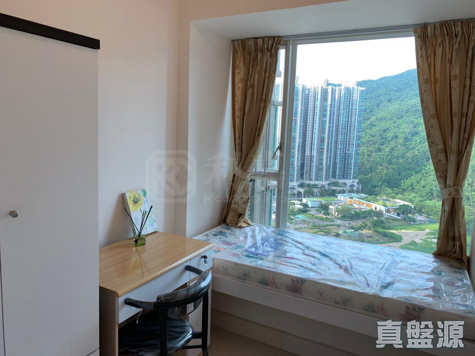 日出康城 2期A 領都 3座 (左翼) 中層 LC室 將軍澳