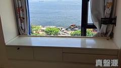 益丰花园 A座 高层 B室 中上环/西区