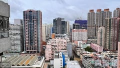 啟德花園 2座 高層 F室 九龍灣/牛池灣/鑽石山/黃大仙