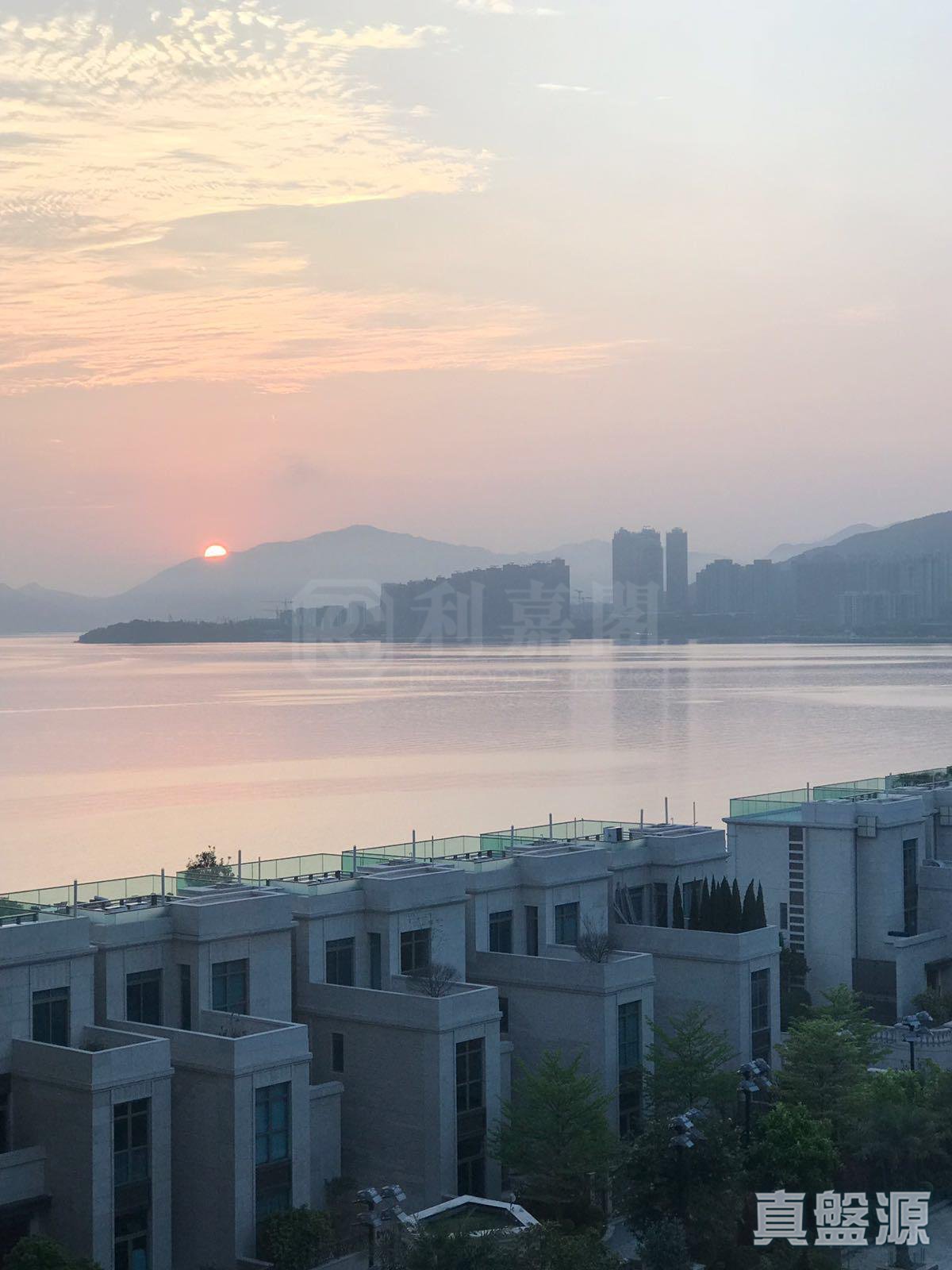 逸珑湾 II 大厦9座 高层 A室 大埔