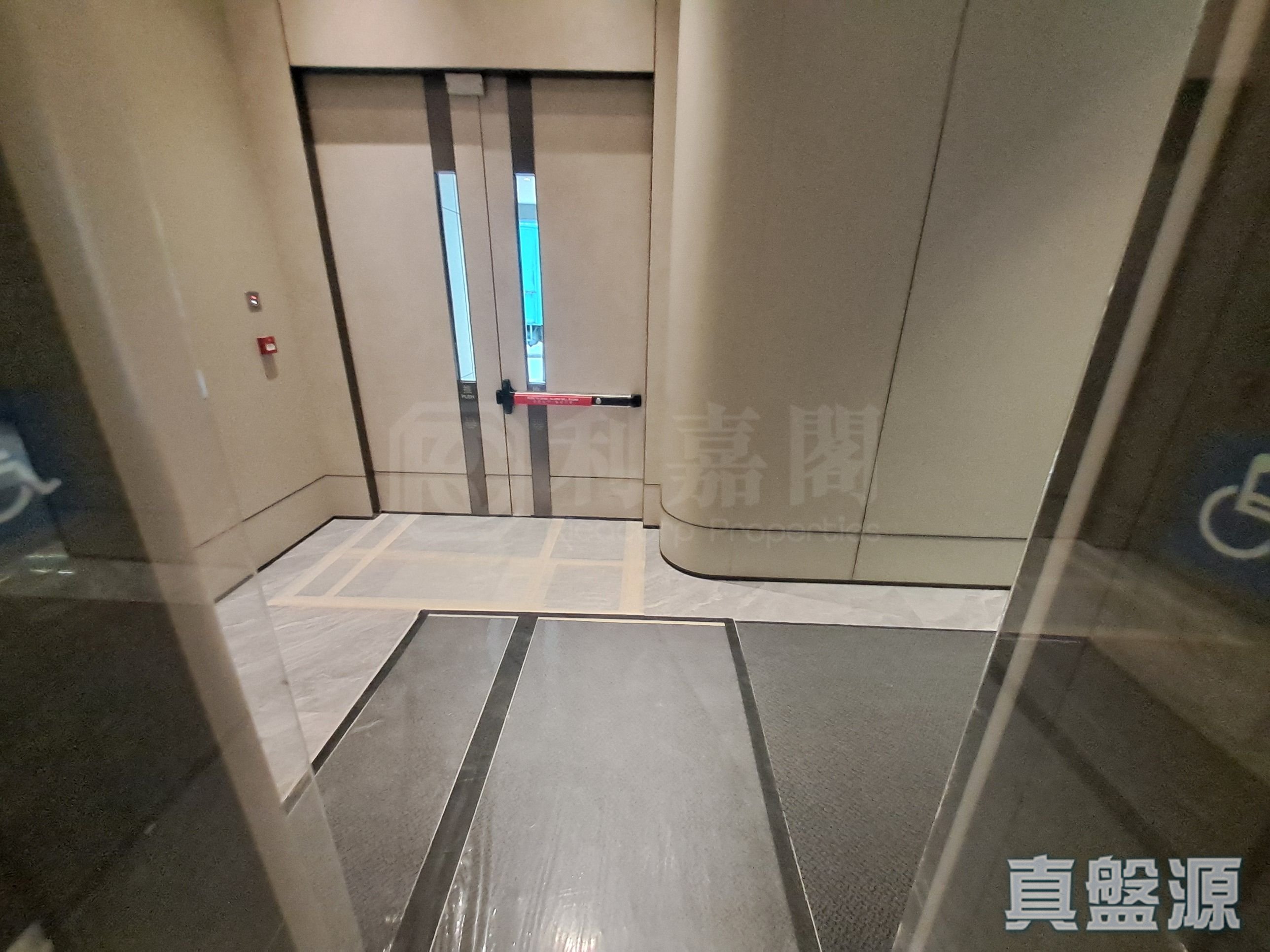 BONDLANE II Medium Floor Zone Flat S8 West Kowloon