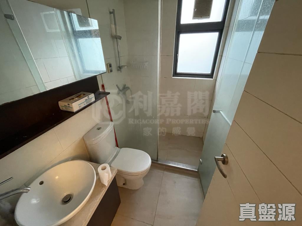 立坊 高層 13室 荃灣