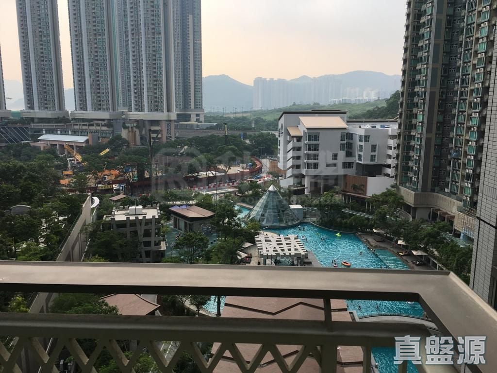 峻滢 1期 7座 中层 F室 将军澳