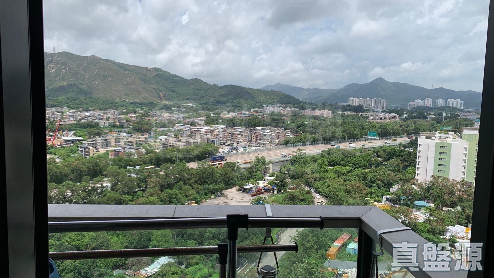 PARK SIGNATURE TOWER 7 High Floor Zone Flat D Yuen Long