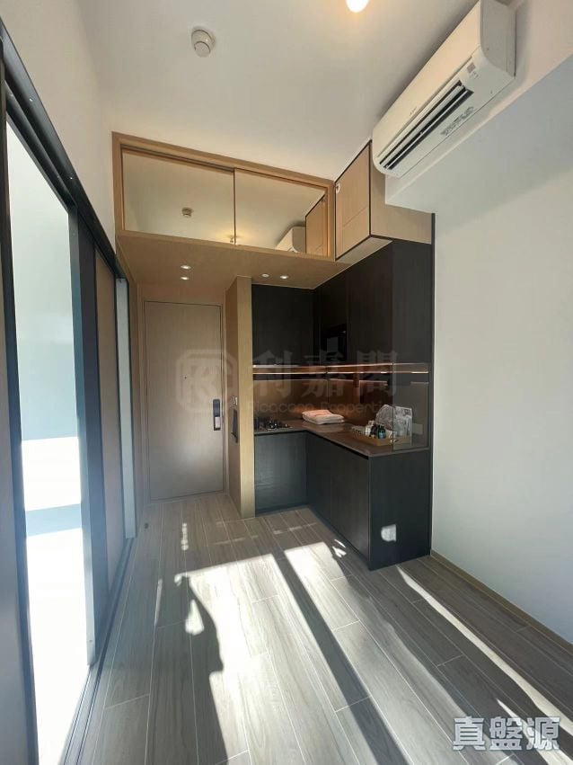 利奧坊．曦岸 1座 高層 B室 奧運站/南昌