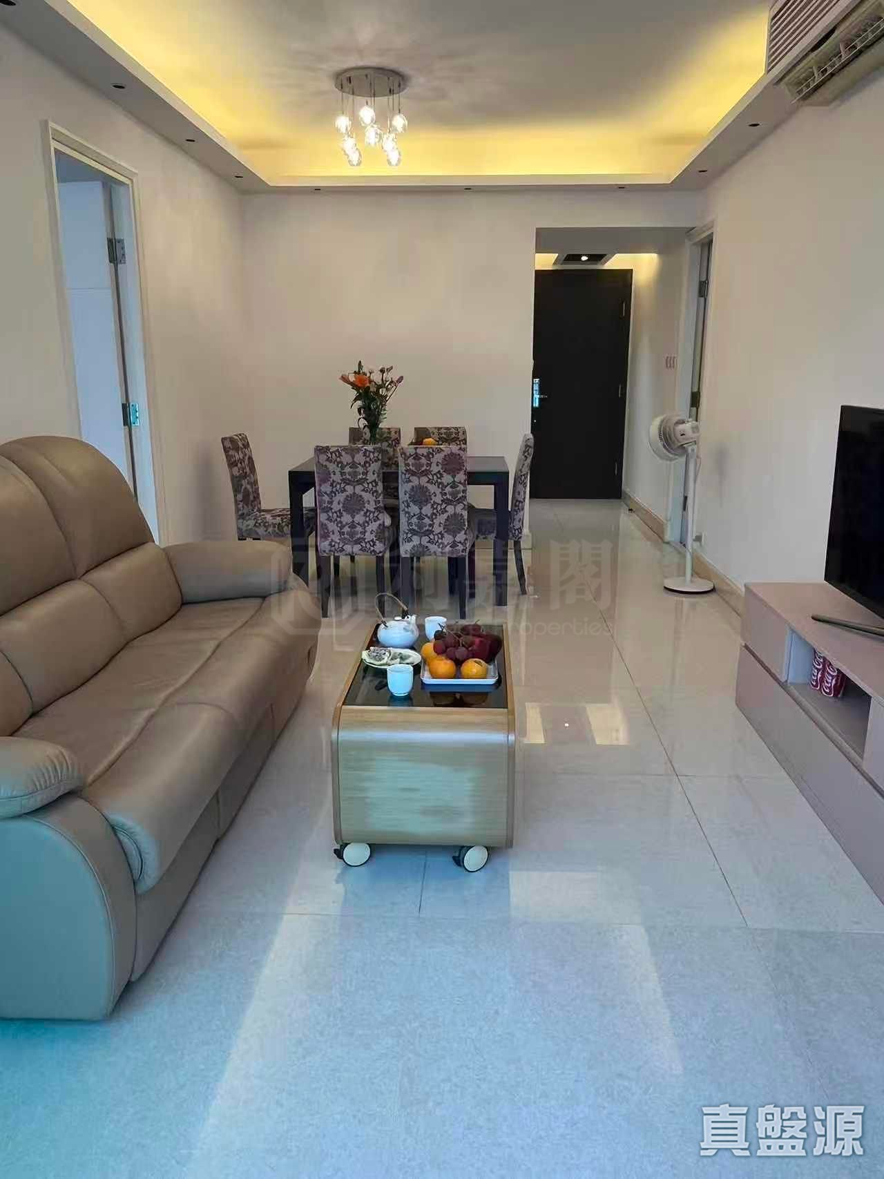 FESTIVAL CITY PHASE 3 - Tower 5 Low Floor Zone Flat ND Tai Wai