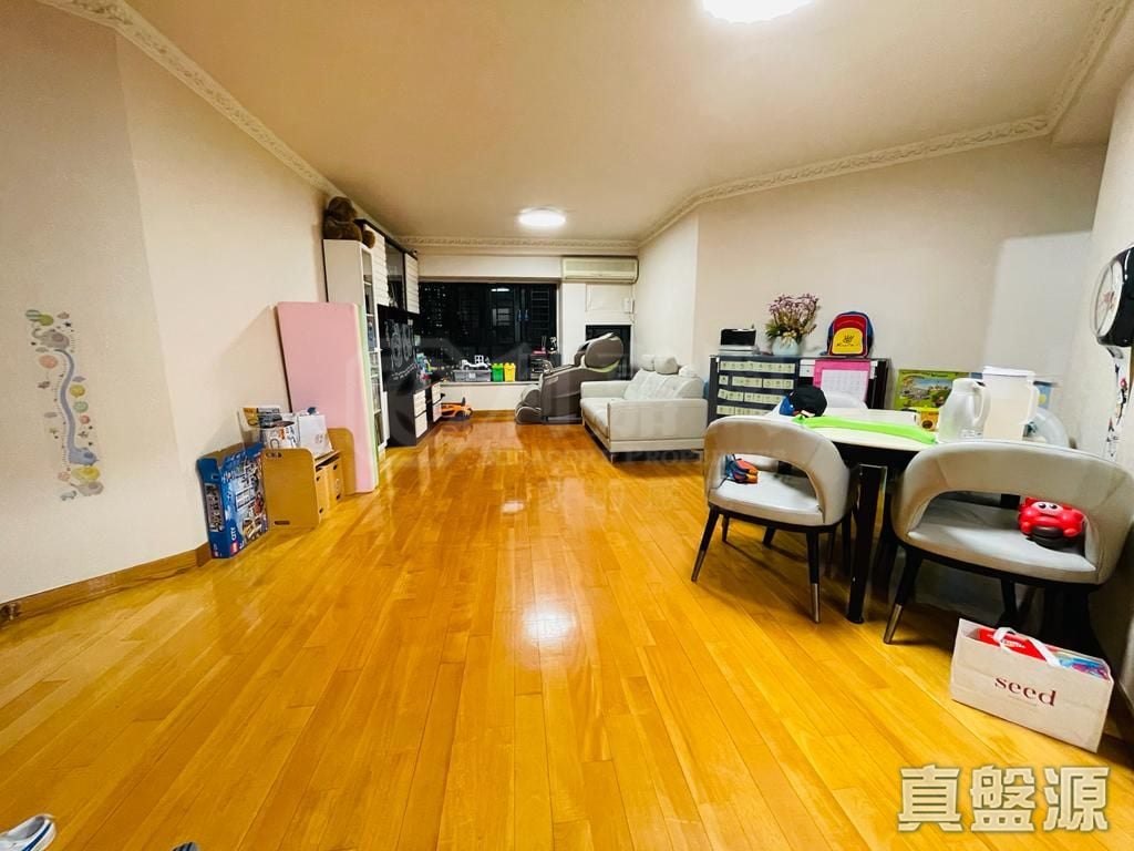 新城市广场 3期 海桐阁 (1座) 高层 A室 沙田/火炭/九肚山