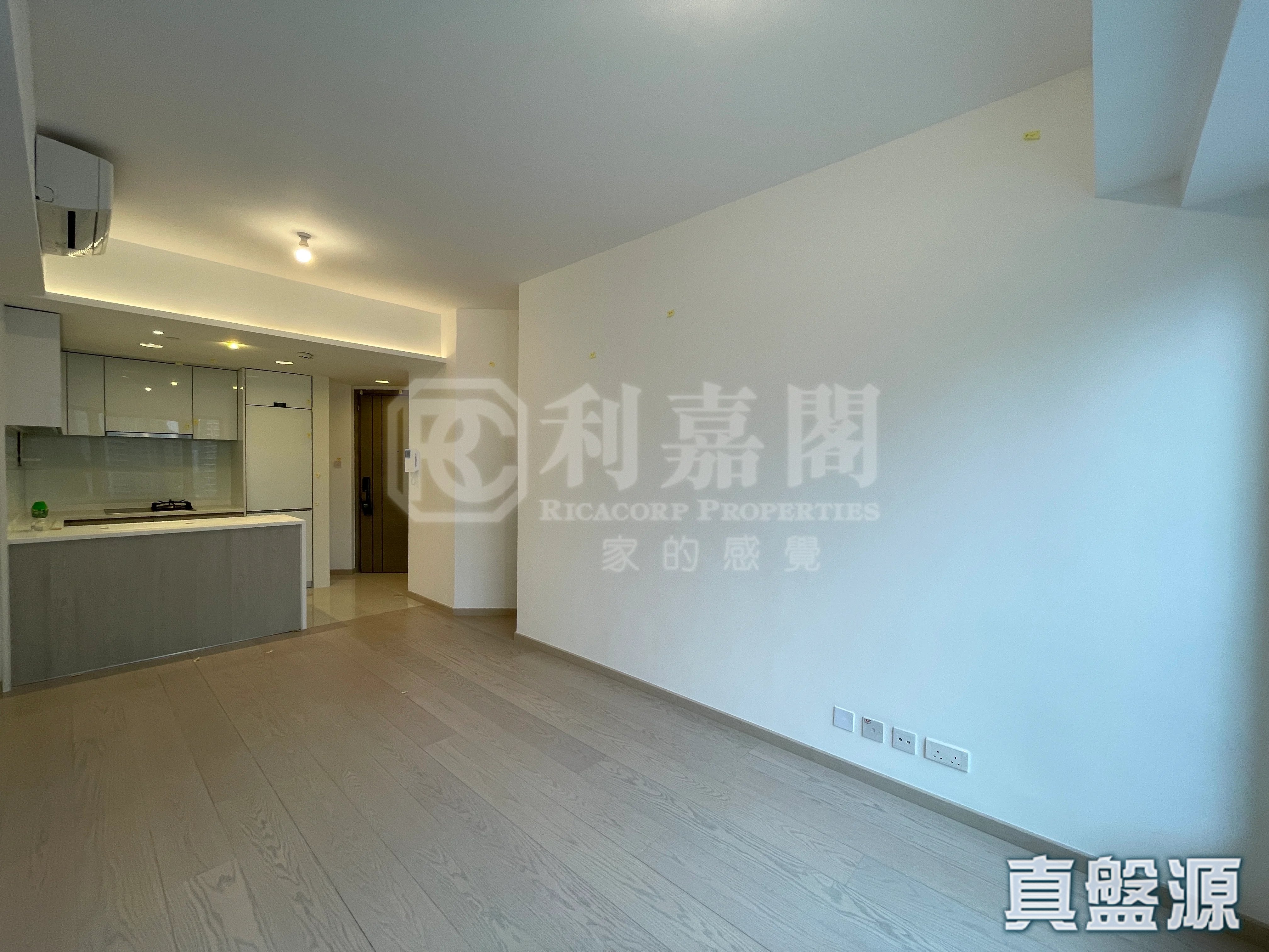 日出康城 8期 SEA TO SKY 3座 高层 E室 将军澳