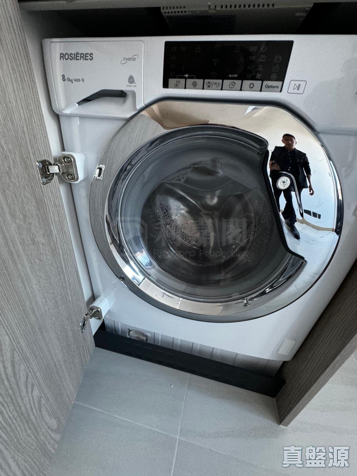 明雋 高層 D室 土瓜灣/九龍城/新啟德/新蒲崗