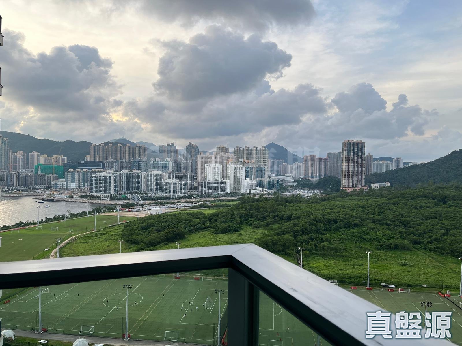 LOHAS PARK PHASE 5A MALIBU - Tower 2a Medium Floor Zone Flat A Tseung Kwan O