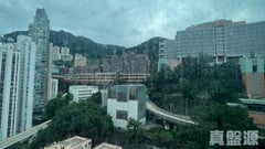 南里壹号 高层 5室 中上环/西区