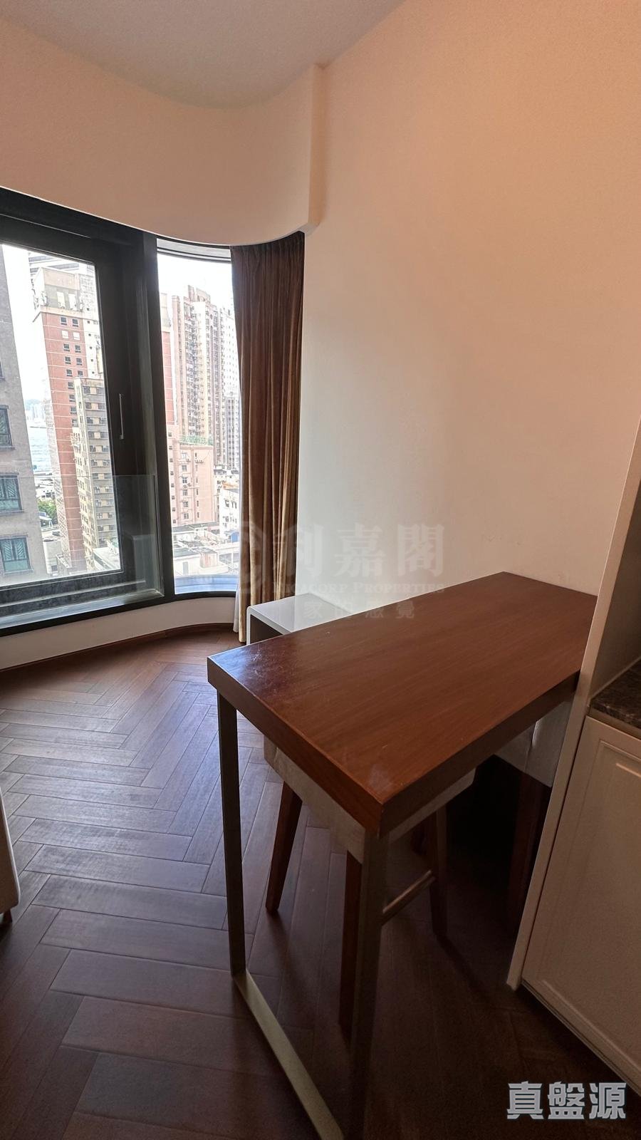 南里壹号 高层 2室 中上环/西区