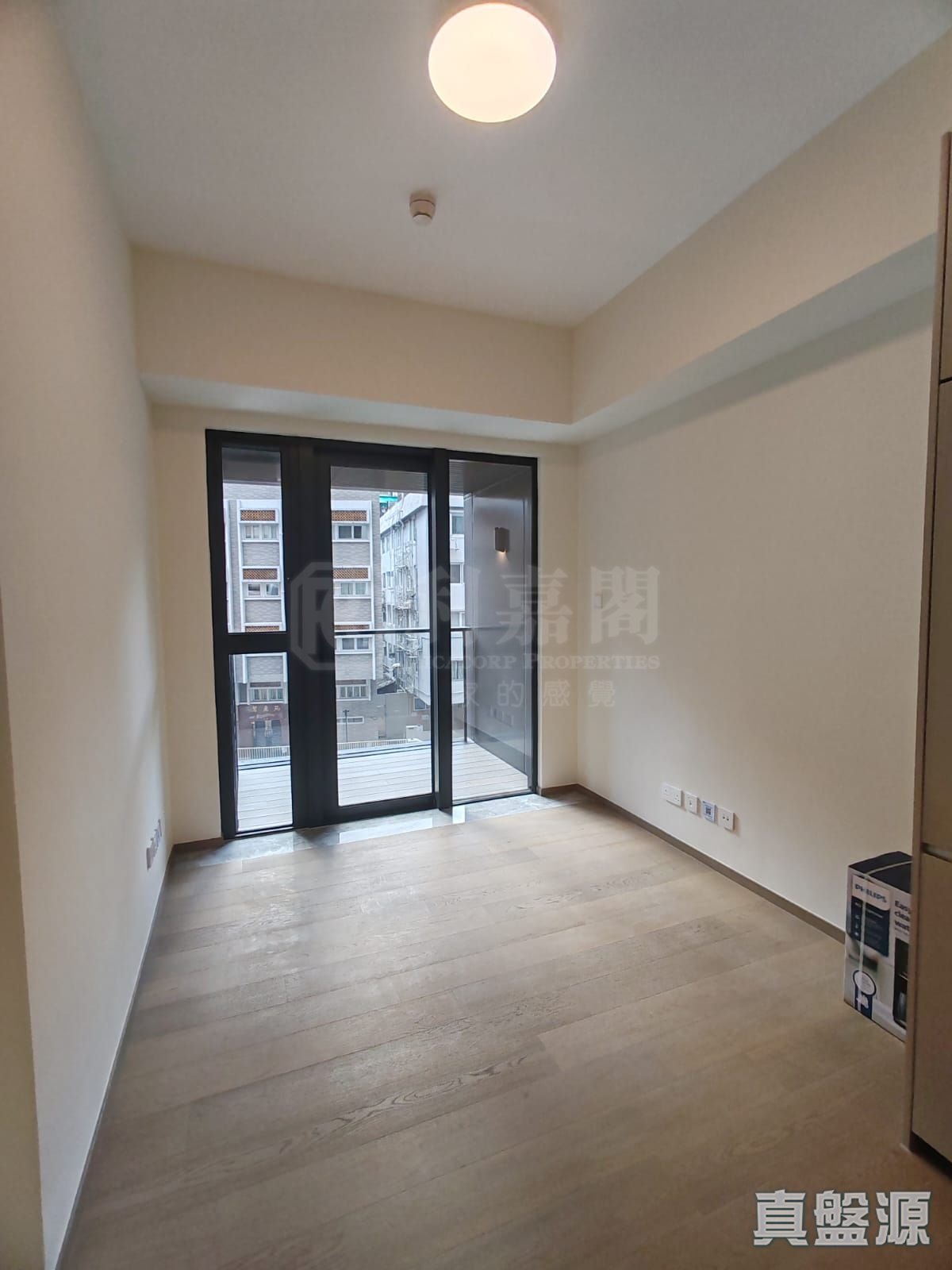 ONE JARDINE'S LOOKOUT Low Floor Zone Flat C Happy Valley/Mid-Levels East