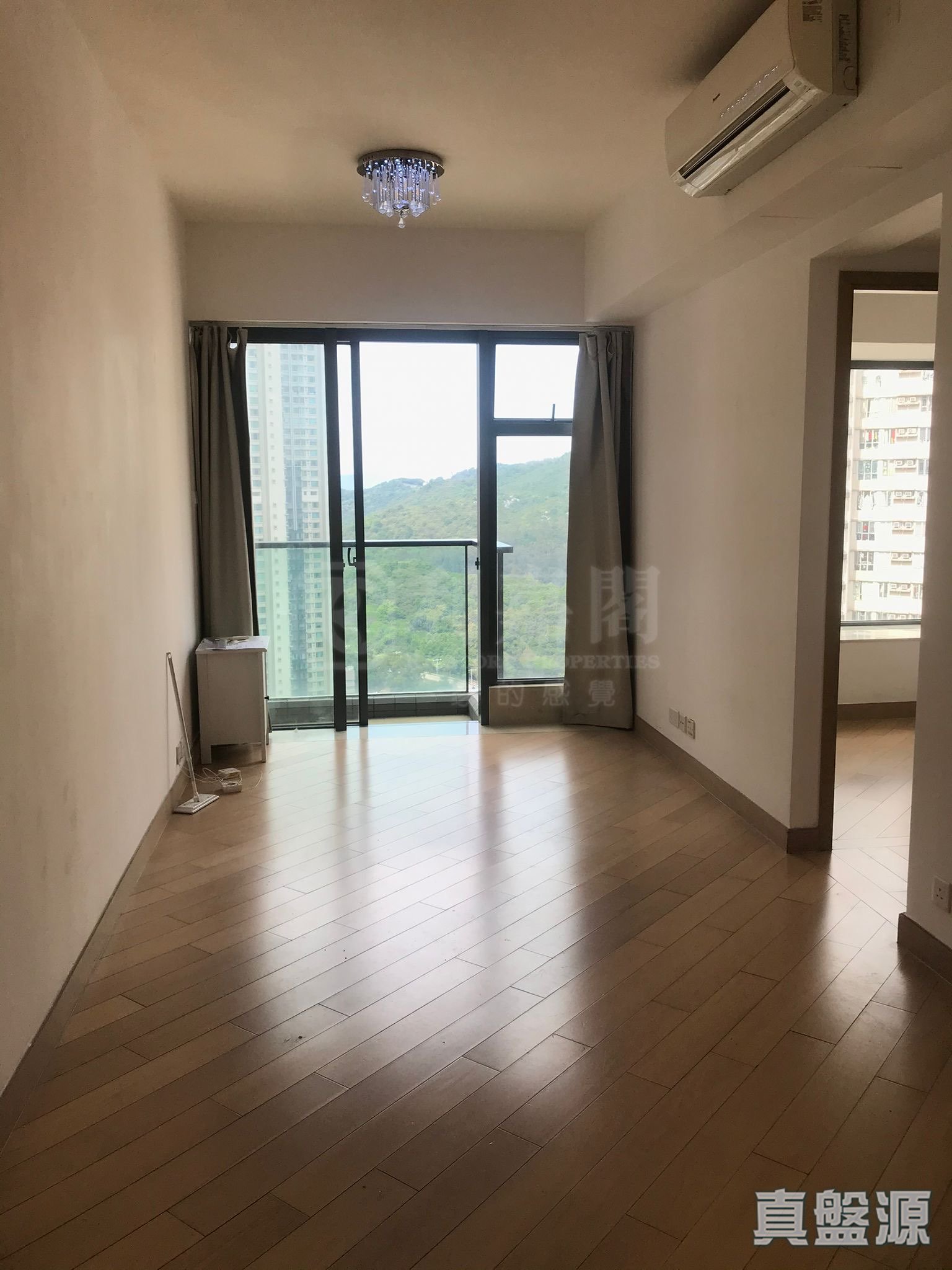 天晉 II 5B座 極高層 C室 將軍澳