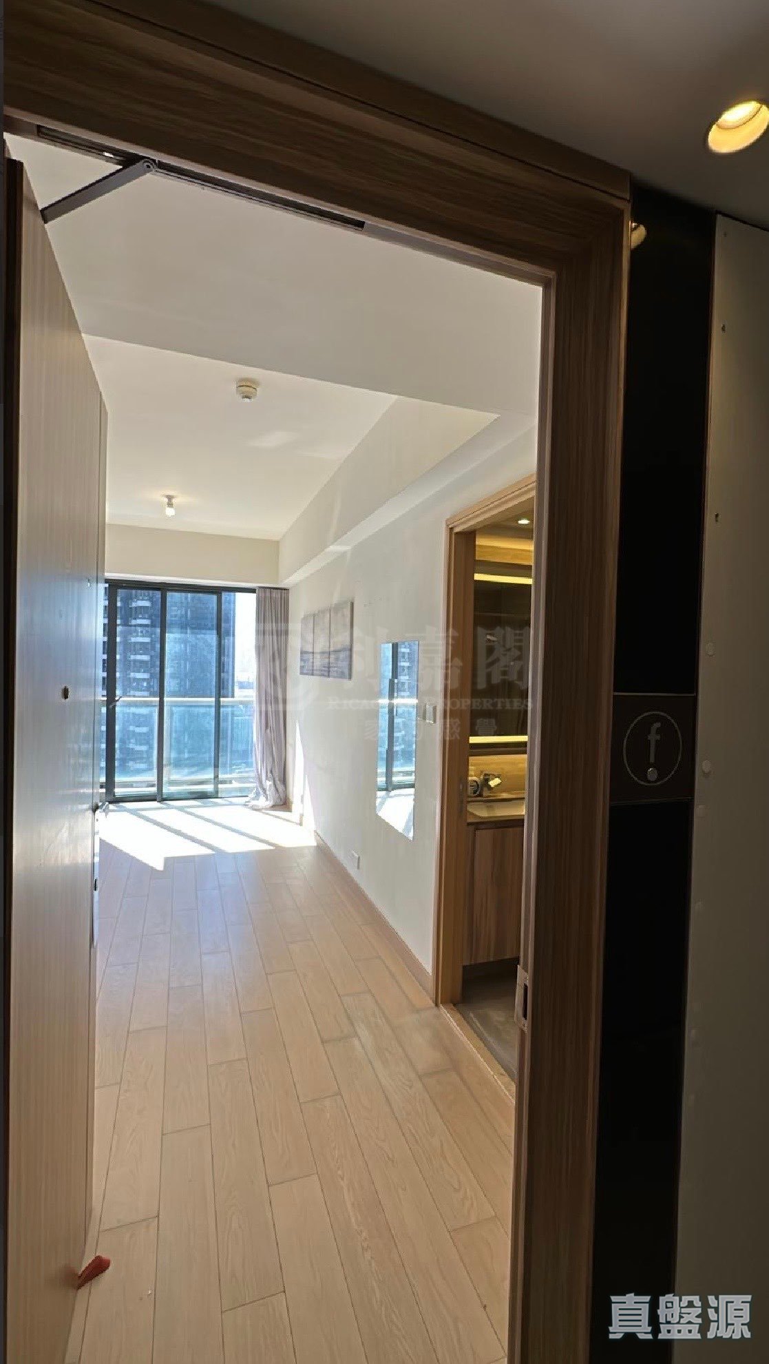 K. CITY TOWER 1 High Floor Zone Flat F To Kwa Wan/Kowloon City/Kai Tak/San Po Kong