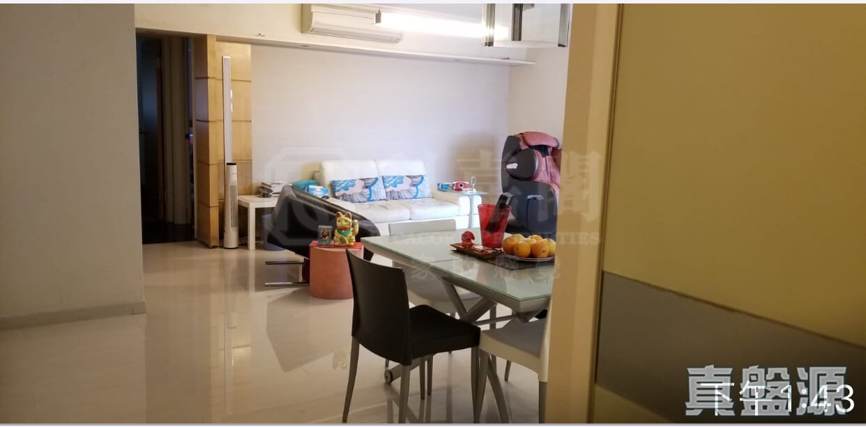 月陶居 跑马地/东半山