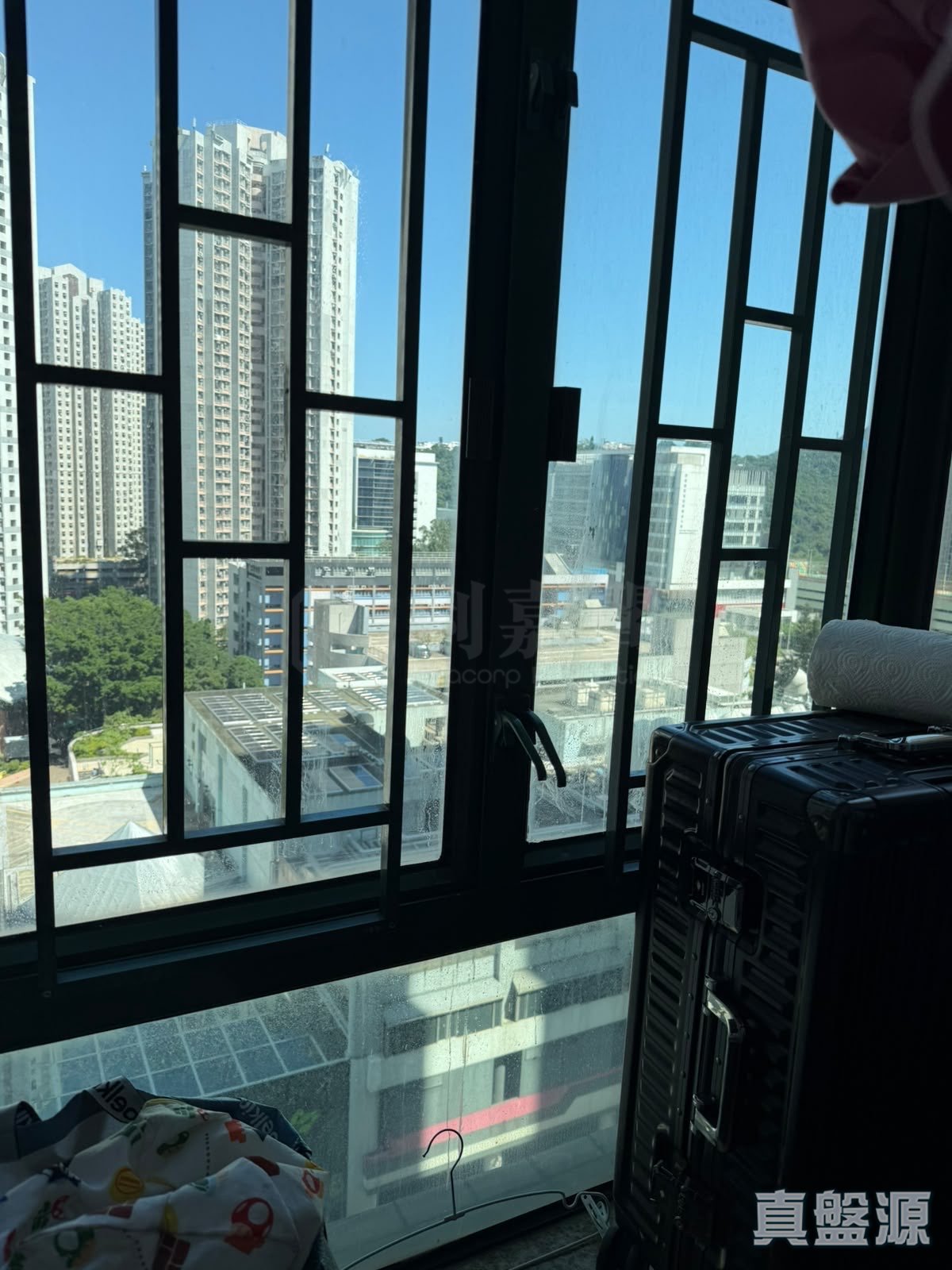 EAST POINT CITY BLOCK 6 Low Floor Zone Flat D Tseung Kwan O