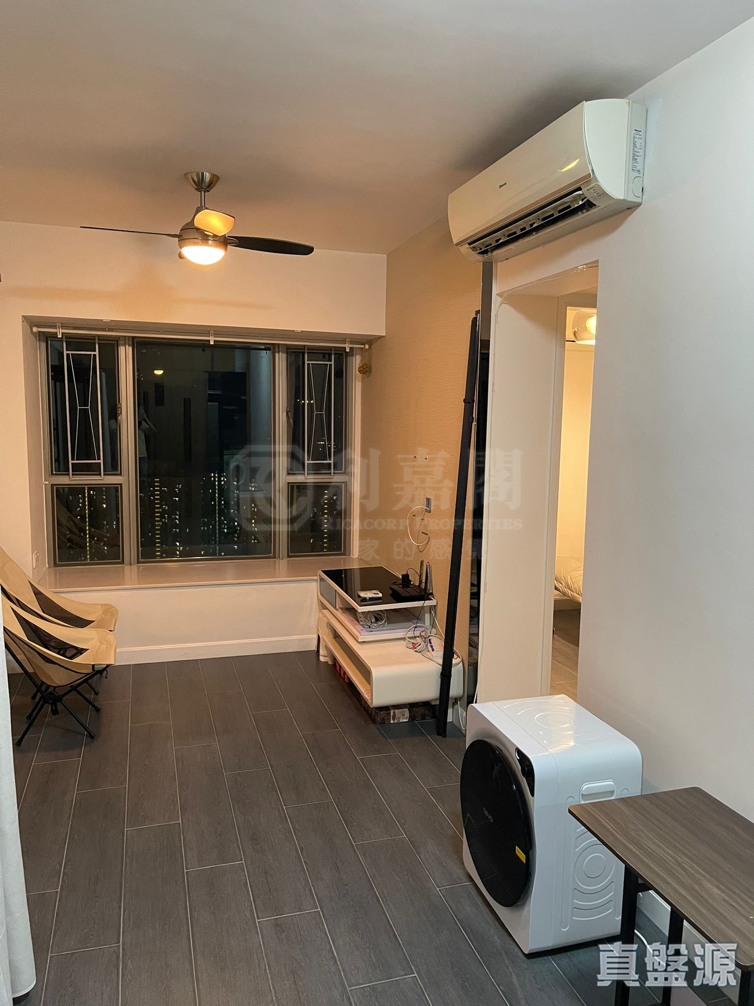 將軍澳廣場 1期 3座 極高層 F室 將軍澳