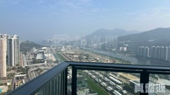 THE PALAZZO BLOCK 8 High Floor Zone Flat A Sha Tin/Fo Tan/Kau To Shan