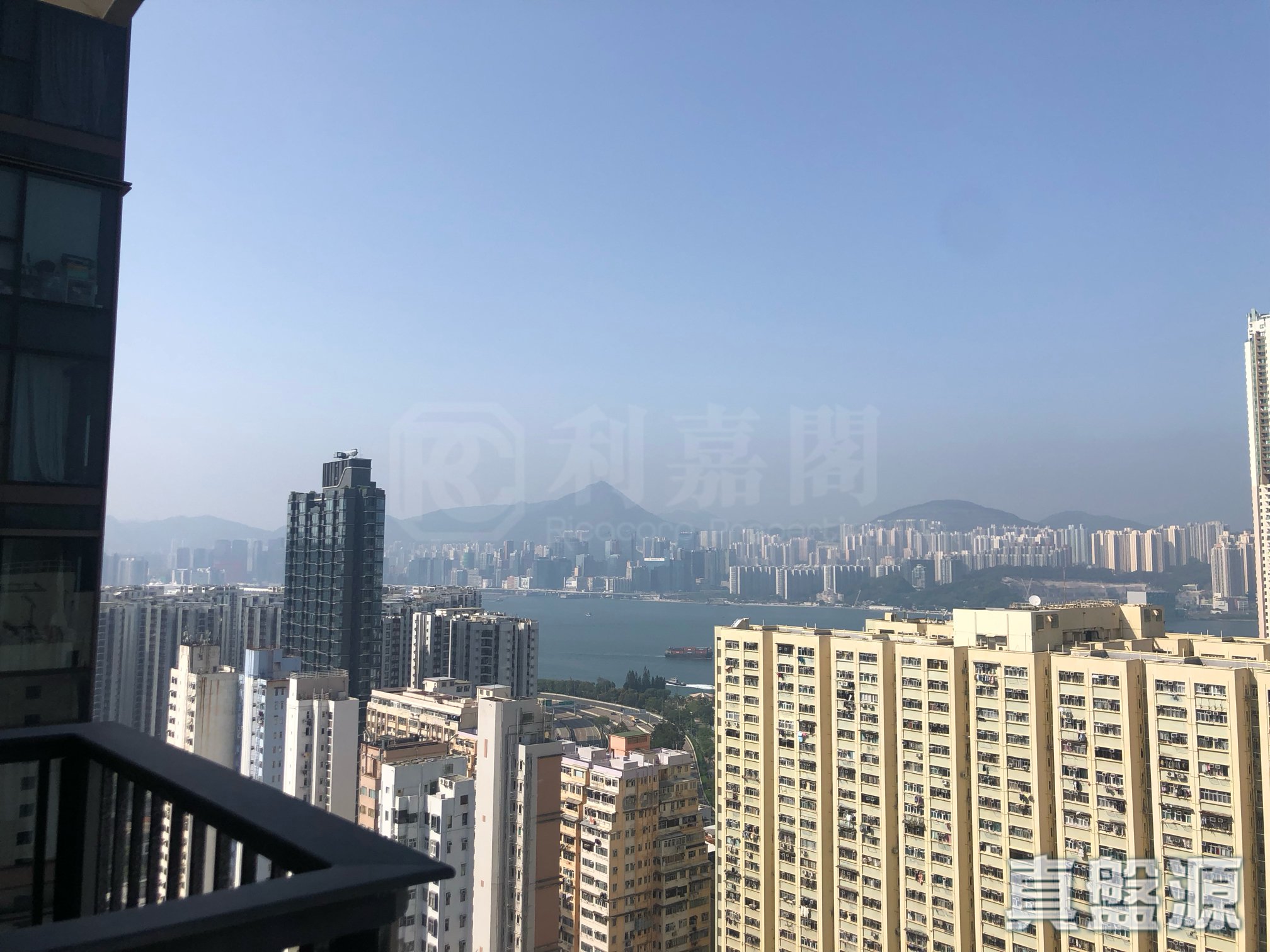 港島．東18 高層 A室 西灣河/筲箕灣