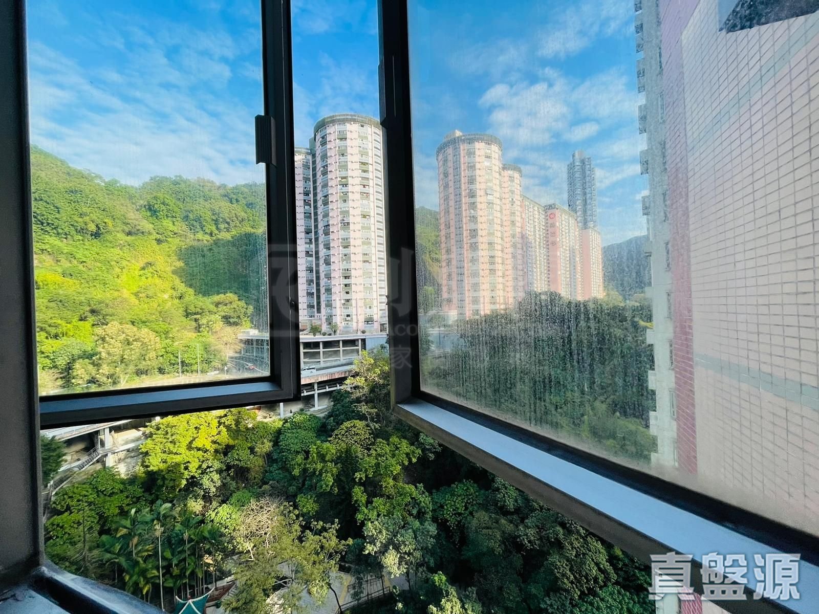 金樂居 高層 A室 跑馬地/東半山