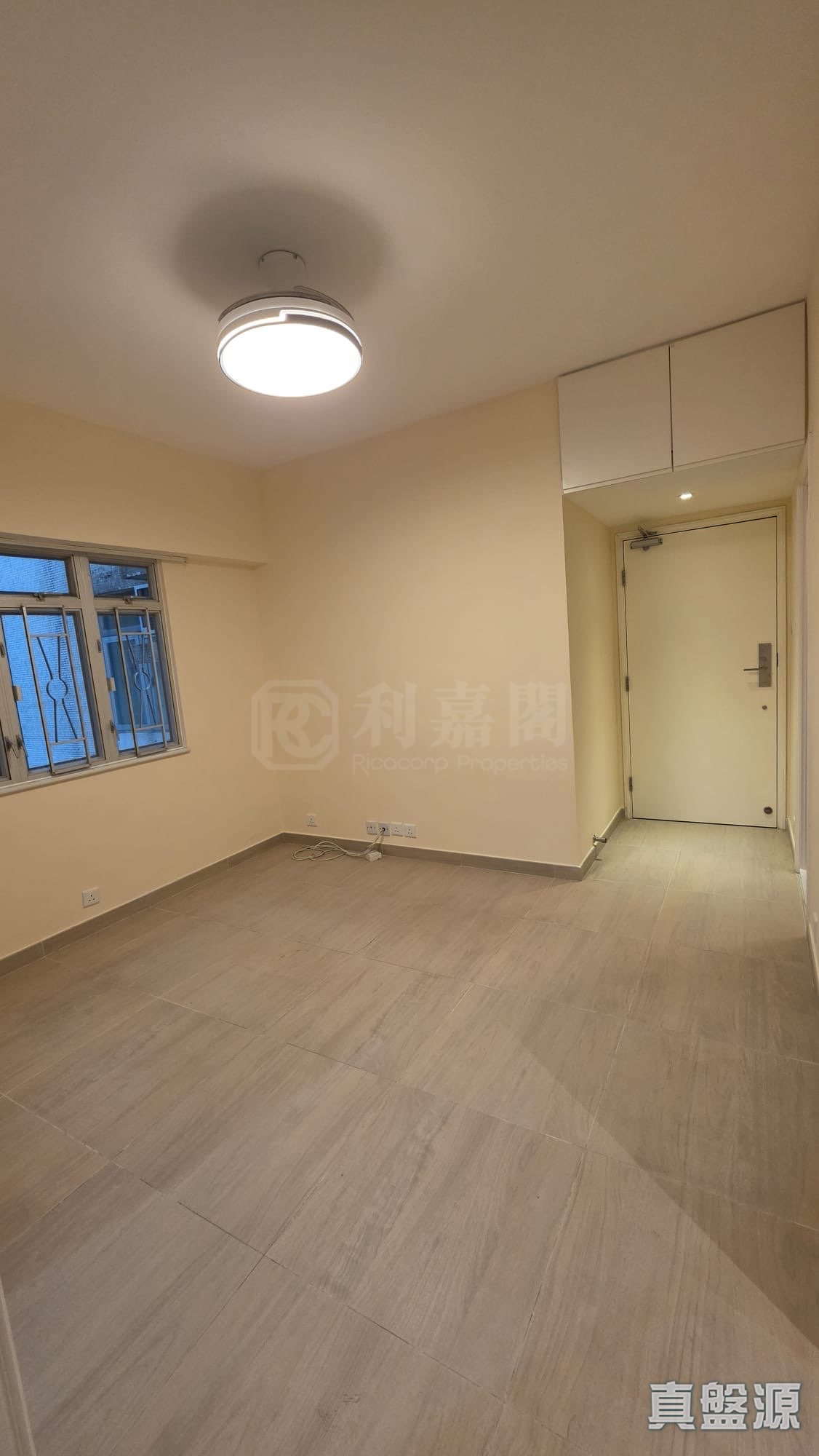 荃景花園 1期 3座 中層 C室 荃灣