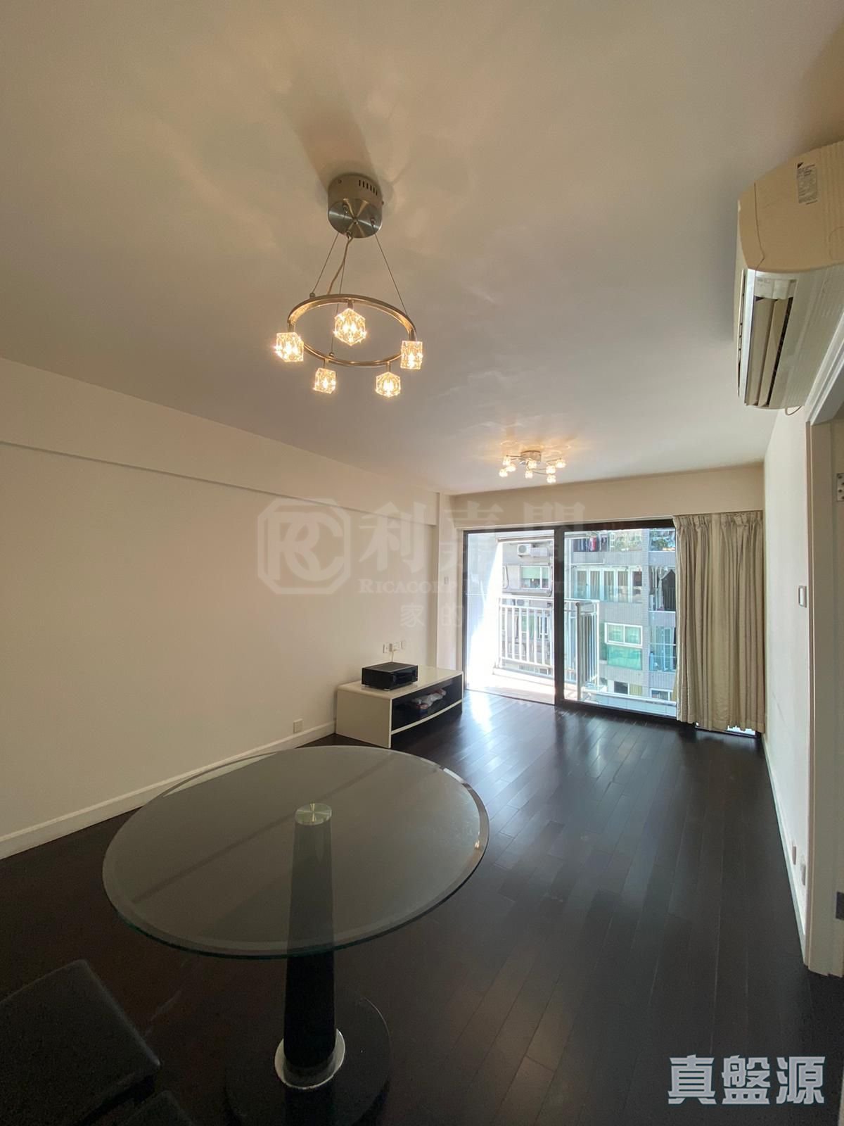 FLORA GARDEN BLOCK C Medium Floor Zone North Point/North Point Mid-Levels