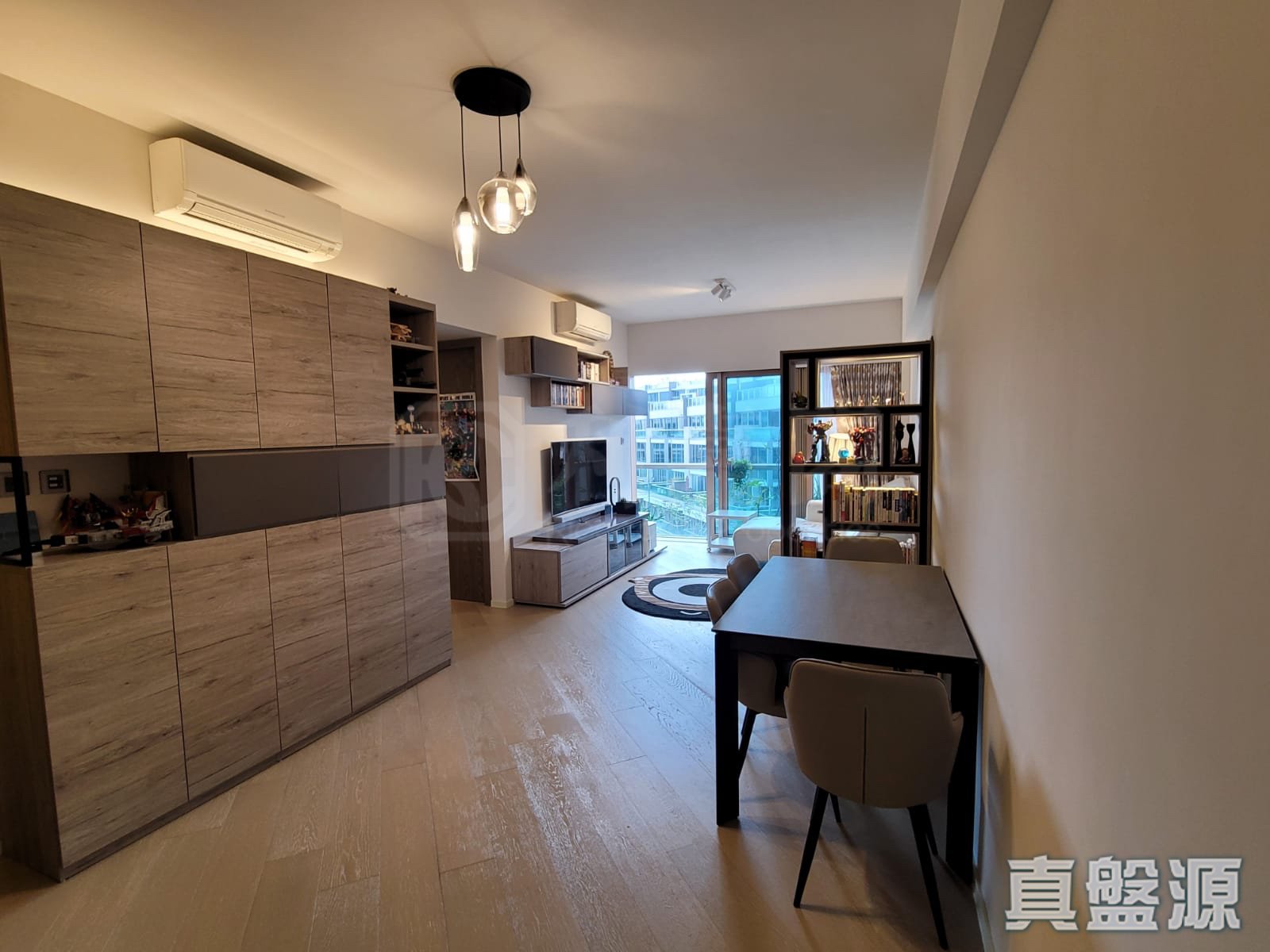 MOUNT PAVILIA TOWER 19 High Floor Zone Sai Kung/Clear Water Bay
