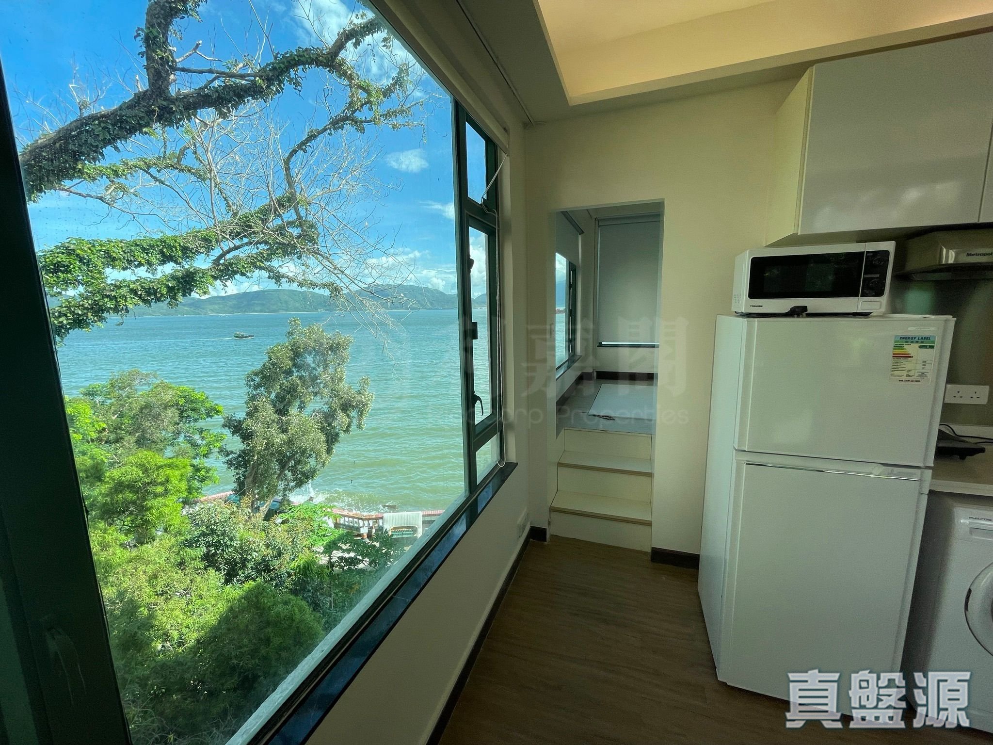 龍珠島別墅 F7座 深井/青山公路