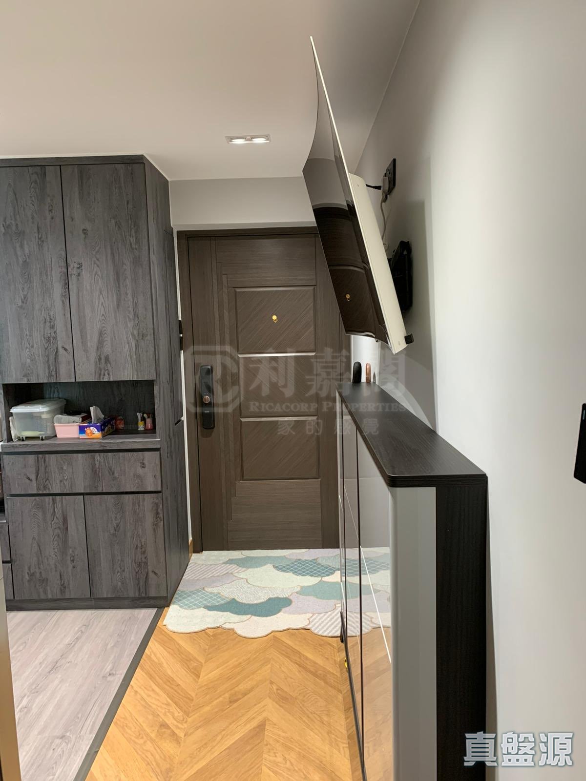 LEI KING WAN SITES D - Block 13 On Hiu Mansion Medium Floor Zone Flat H Sai Wan Ho/Shau Kei Wan