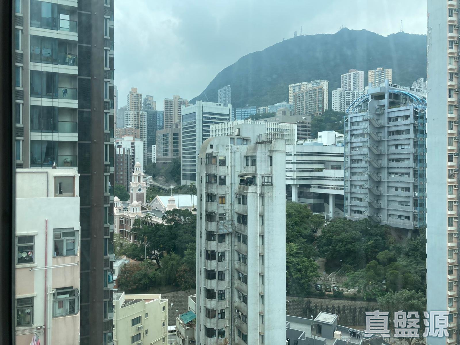 保基大厦 极高层 C室 中上环/西区