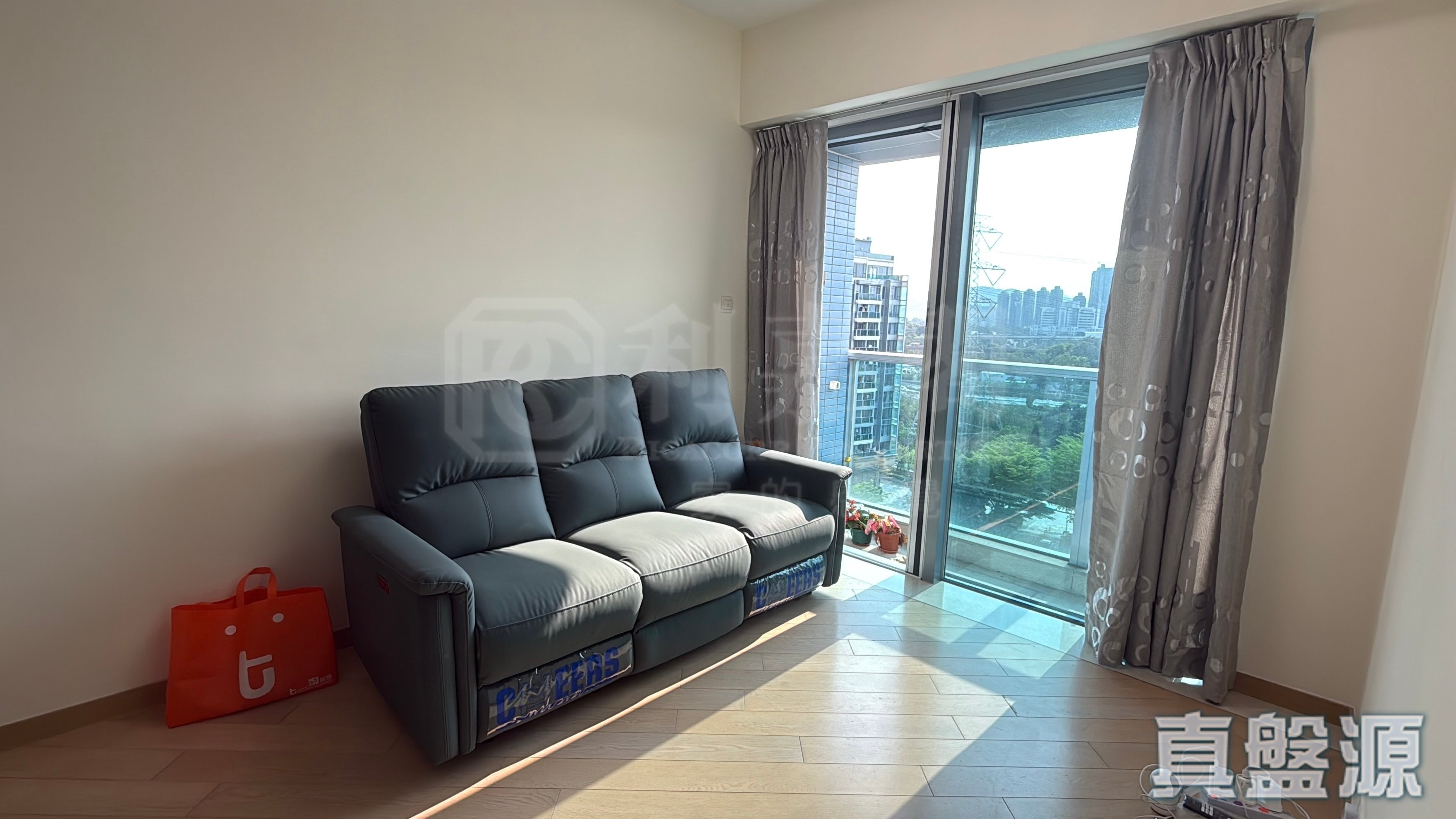 PARK YOHO PHASE 1B PARK YOHO VENEZIA - Tower 2a High Floor Zone Flat C Yuen Long