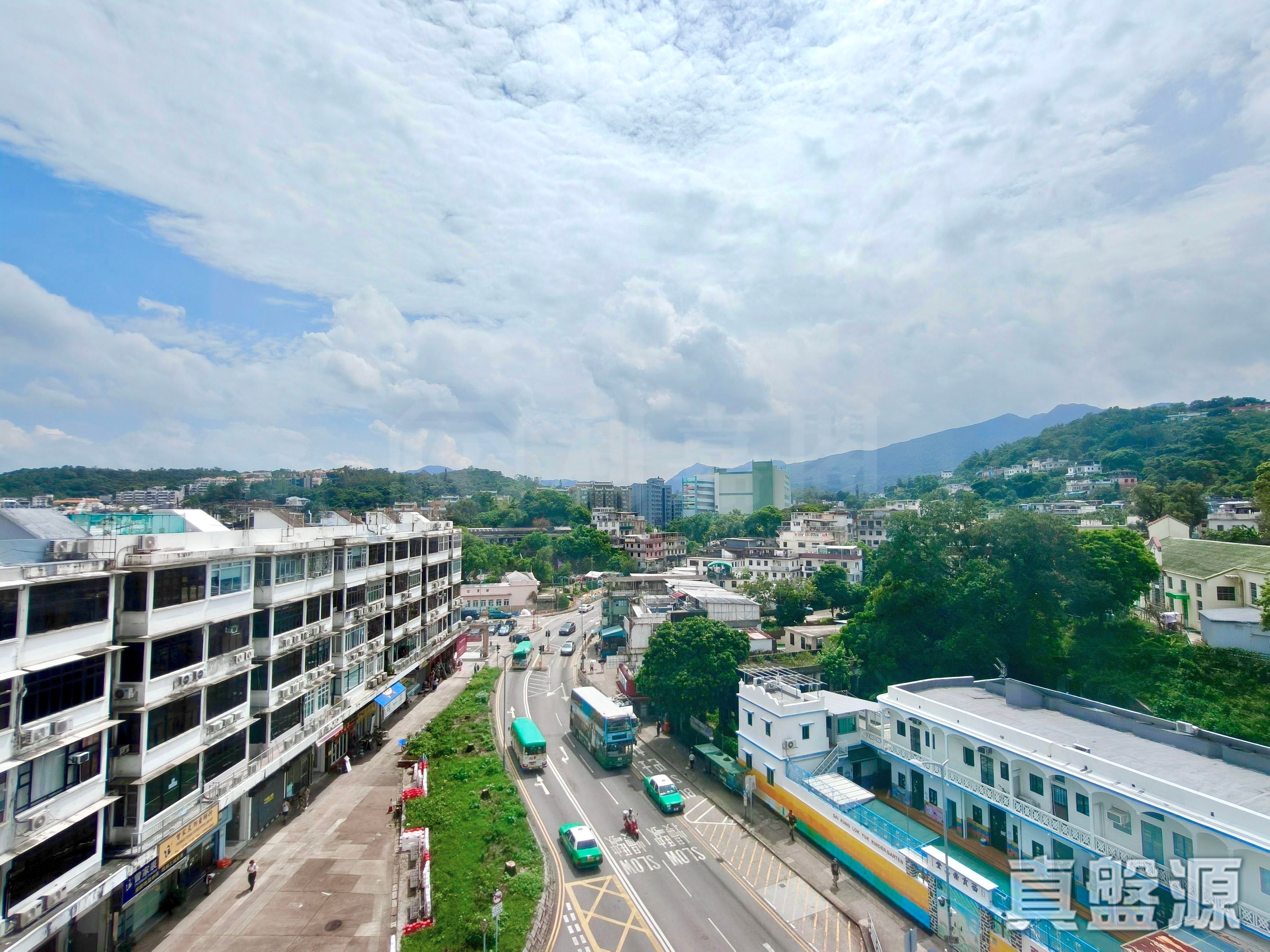 SAI KUNG GARDEN BLOCK 1 High Floor Zone Flat F Sai Kung/Clear Water Bay