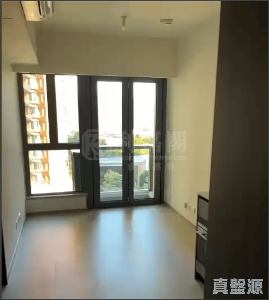 THE YOHO HUB PHASE B - Tower 2 Low Floor Zone Flat G Yuen Long