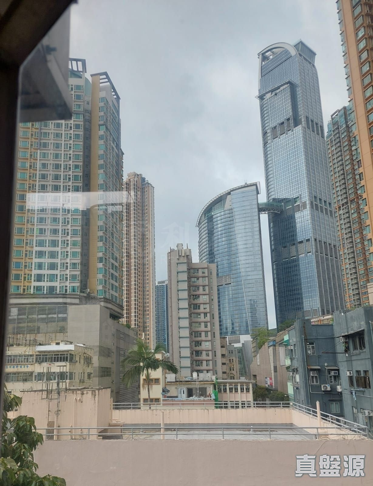 祐建樓 高層 荃灣