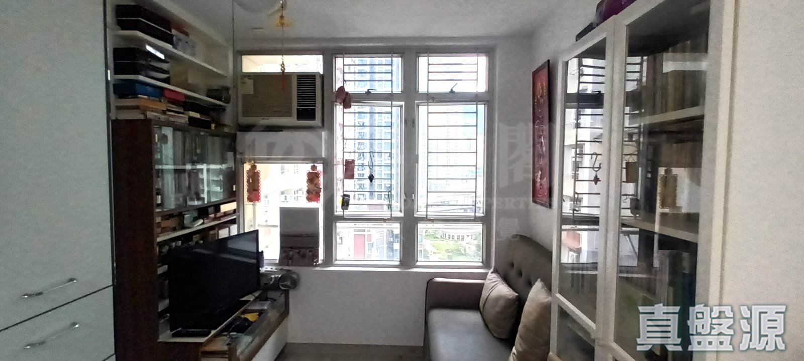 KAI LONG COURT BLOCK A Medium Floor Zone Flat 2 To Kwa Wan/Kowloon City/Kai Tak/San Po Kong