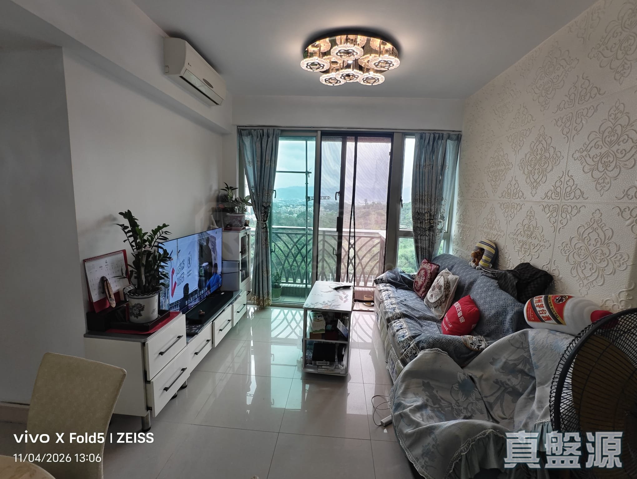 尚城 8座 極高層 C室 元朗