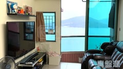 SEA CREST VILLA Phase 2 - Block 5 High Floor Zone Flat B Sham Tseng/Castle Peak Road