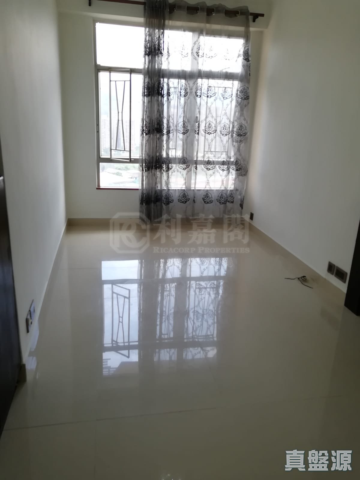 銀禧花園 1座 高層 C室 沙田/火炭/九肚山