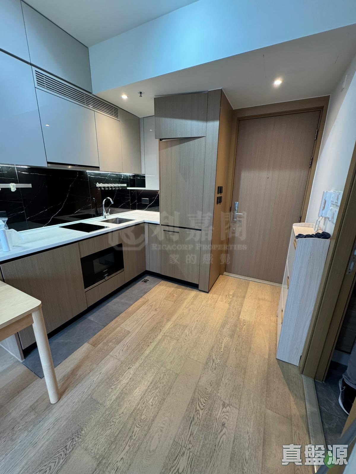 朗城滙 5座 中层 C室 元朗