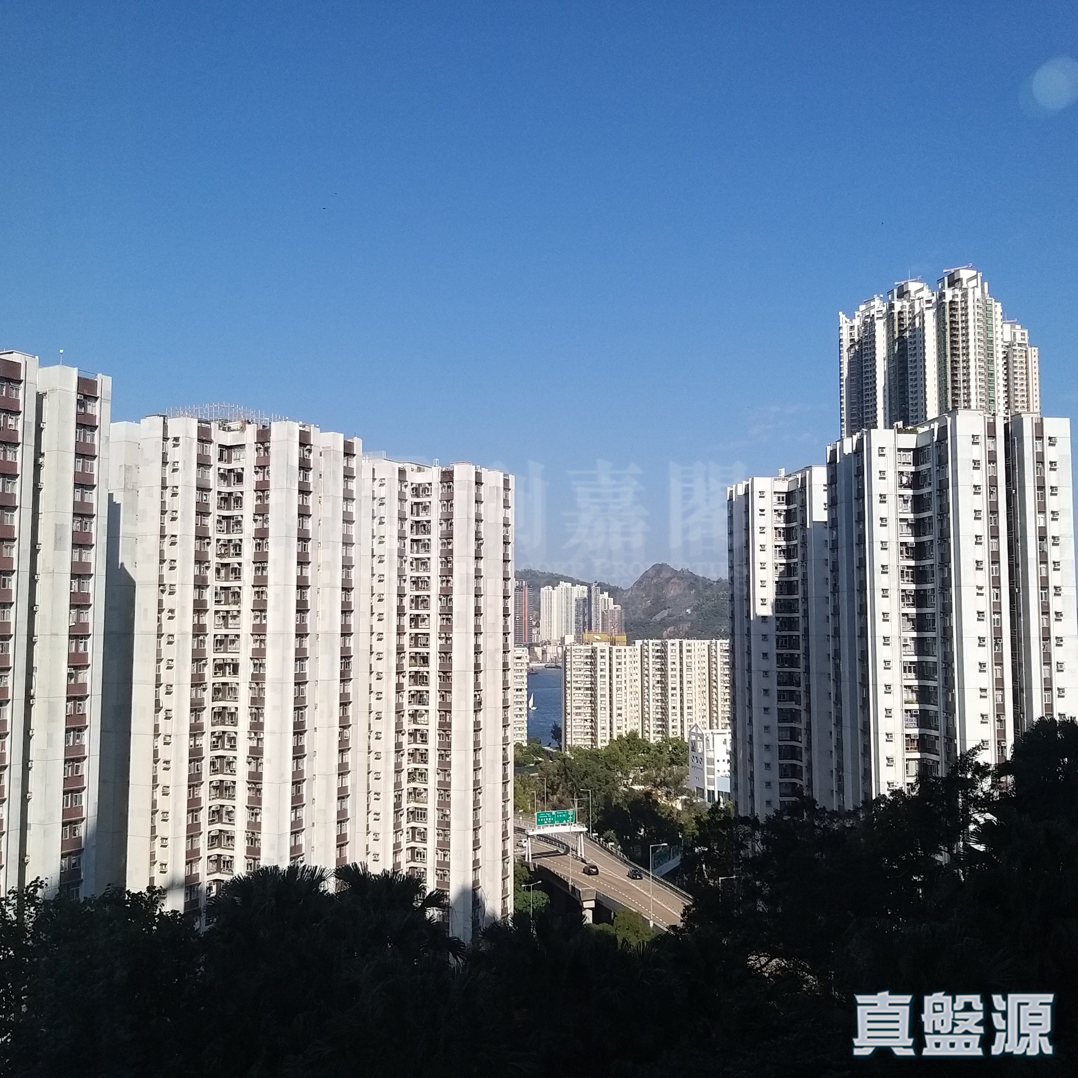 MOUNT PARKER RESIDENCES Low Floor Zone Flat B Quarry Bay/Kornhill/Taikoo Shing