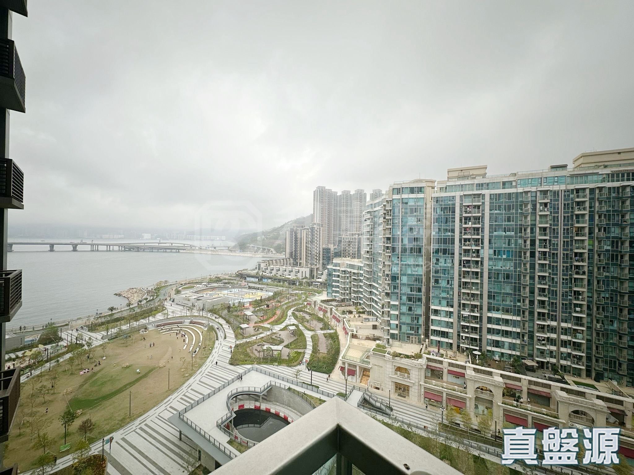 天晋 海天晋 5座 高层 E室 将军澳