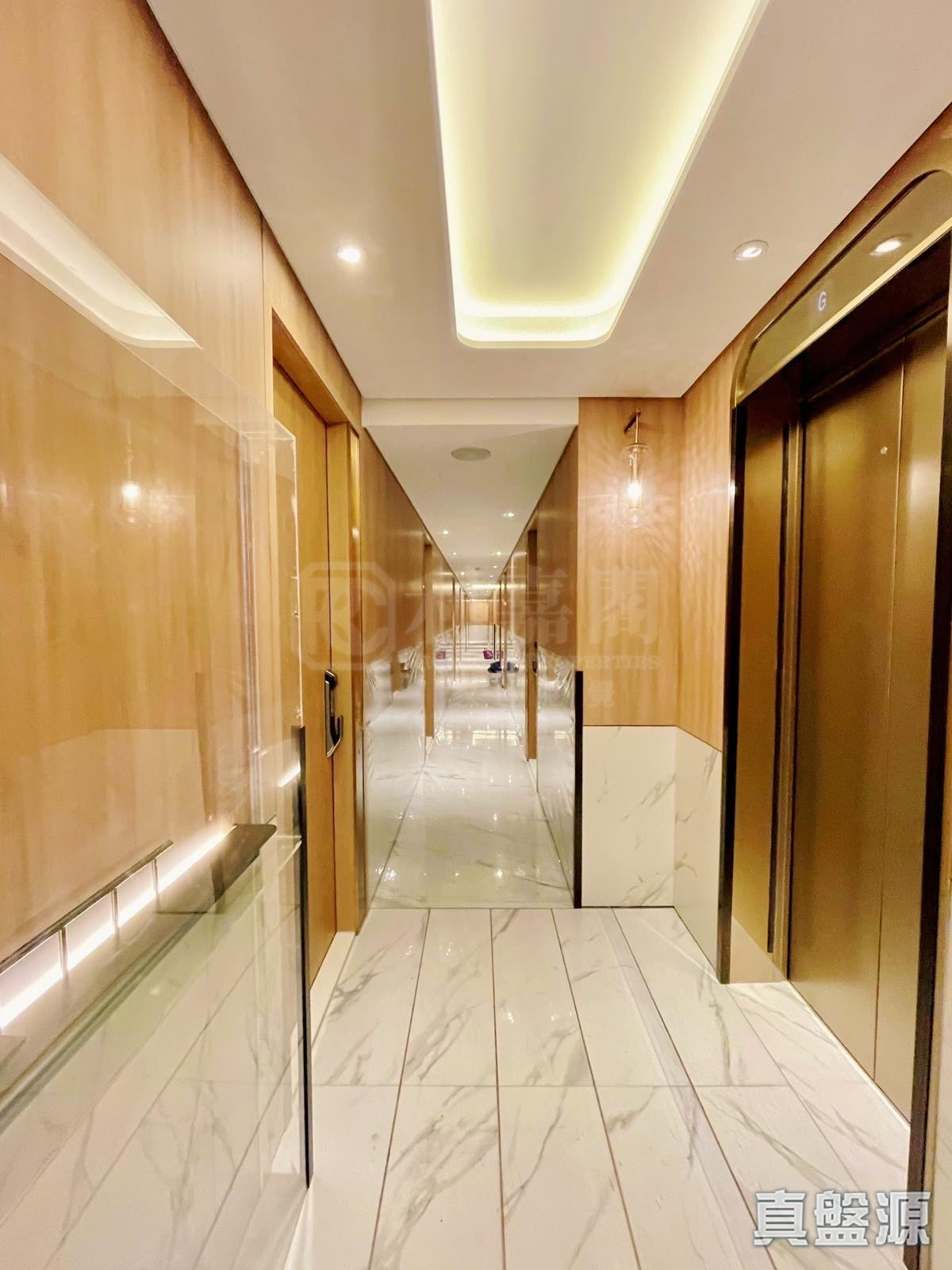 启岸 低层 B9室 红磡/黄埔/海逸