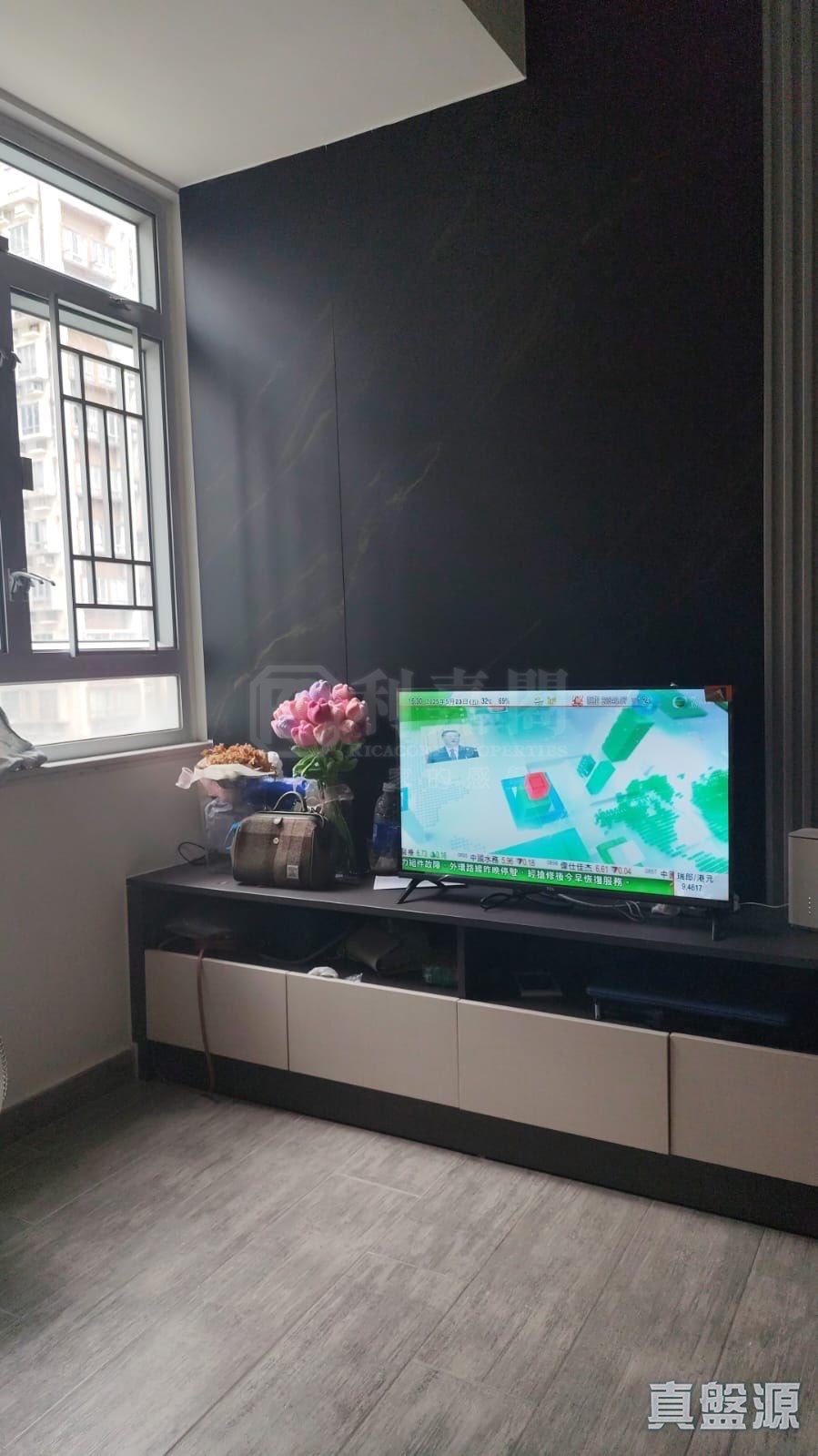 得寶花園 A座 中層 5室 九龍灣/牛池灣/鑽石山/黃大仙